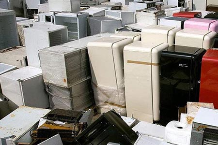 滨州邹平韩店废旧设备回收公司